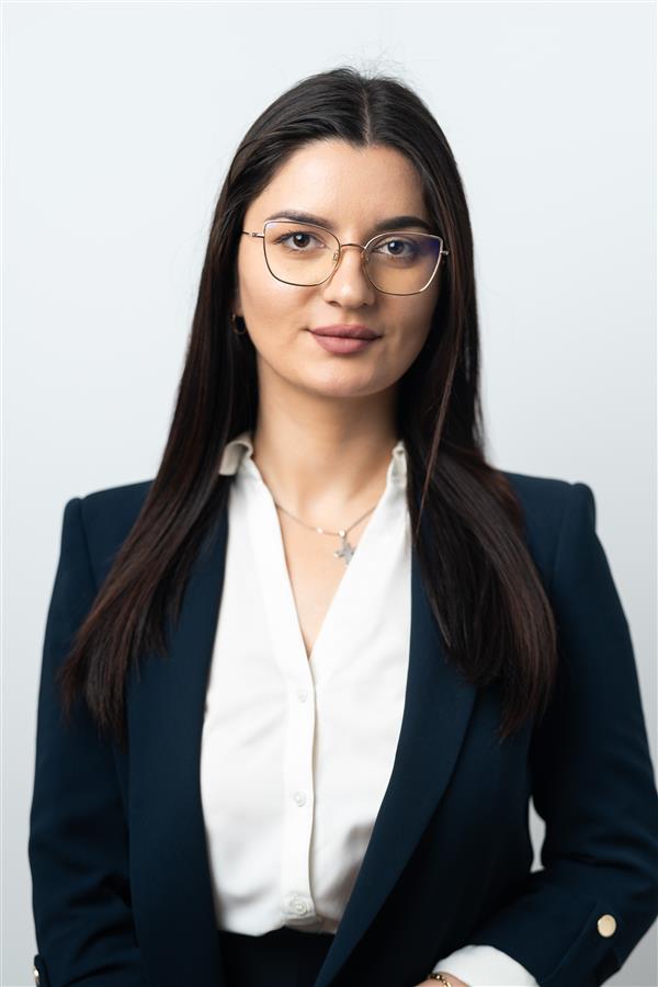 Narcisa Enache