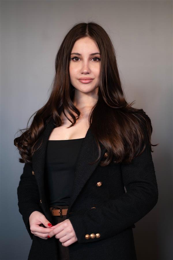 Alexandra Rossler