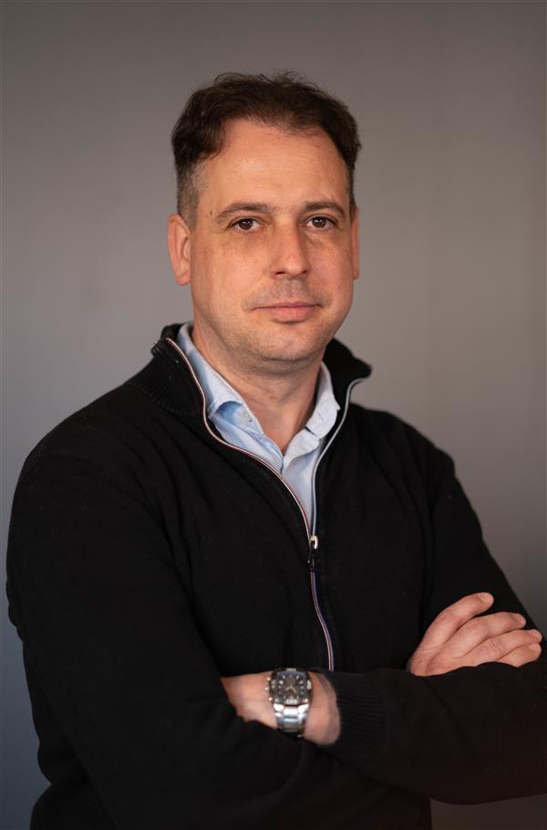 Bogdan Buimac