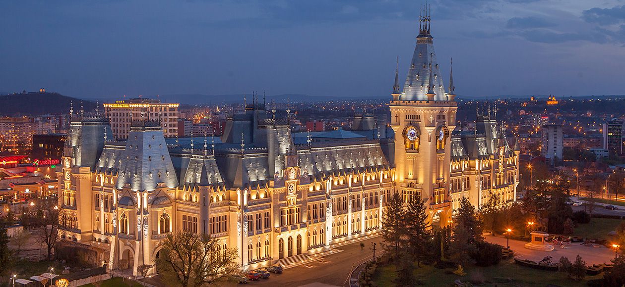 Anunturi Imobiliare in Iasi