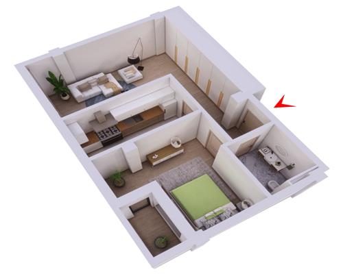 Metropol Residence
