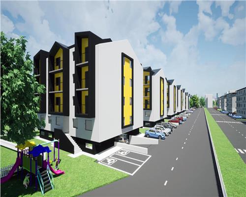 Panoramic Residence Cug