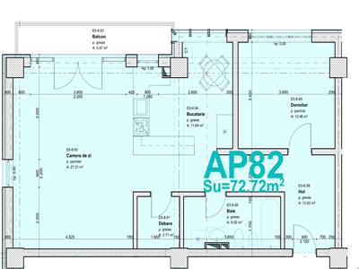 Park Residence Copou