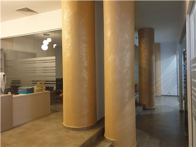 Spatiu birouri 378 mp, Ultracentral  Fundatie