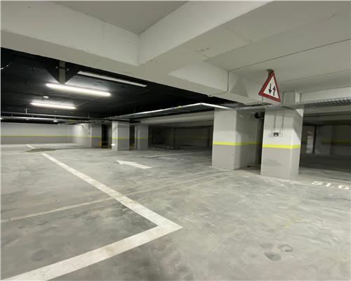 Apartament finalizat, 2 camere, Podu Ros Bloc Nou, etaj 5