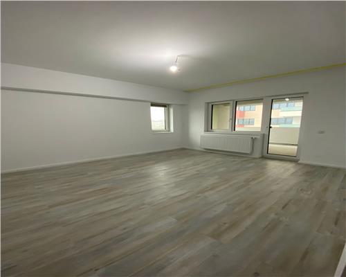 Apartament finalizat, 2 camere, Podu Ros Bloc Nou, etaj 5