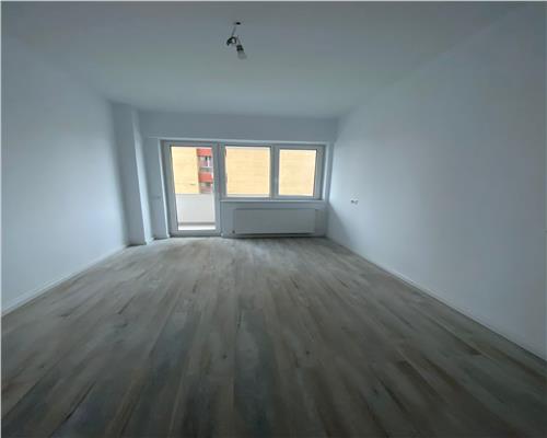 Apartament finalizat, 2 camere, Podu Ros Bloc Nou, etaj 5