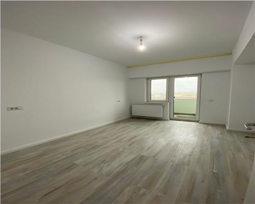 Apartament finalizat, 2 camere, Podu Ros Bloc Nou, etaj 5