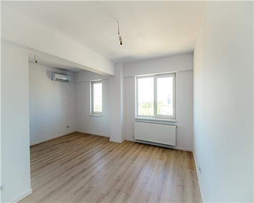 Apartament cu 2 camere, etaj 6, mutare imediata! Zona Dacia