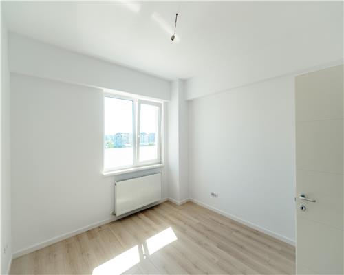 Apartament cu 2 camere, etaj 6, mutare imediata! Zona Dacia