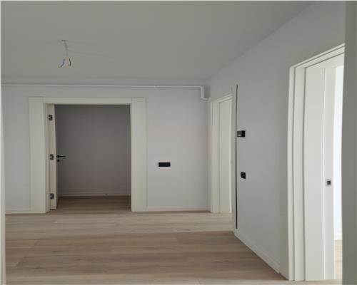 Campus Plaza, Apartament spectaculos cu mutare imediata!
