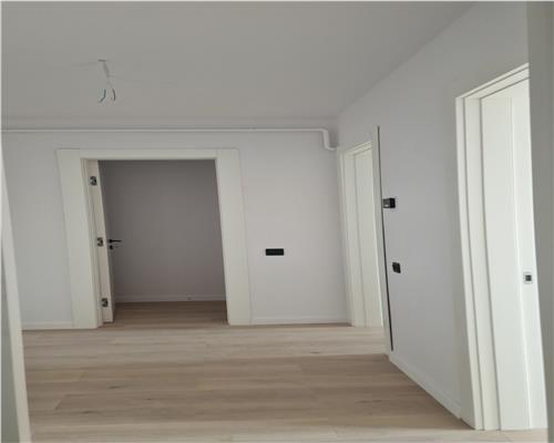 Campus Plaza, Apartament spectaculos cu mutare imediata!