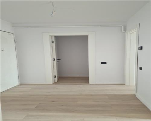 Campus Plaza, Apartament spectaculos cu mutare imediata!