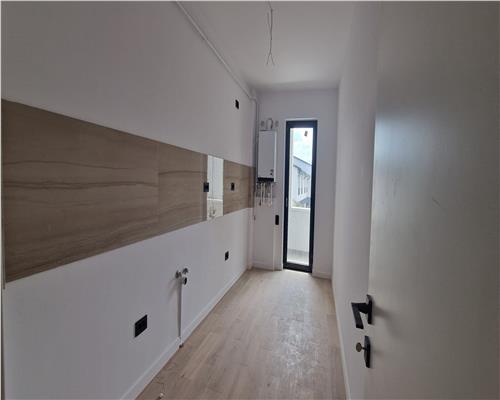 Campus Plaza, Apartament spectaculos cu mutare imediata!