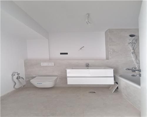 Campus Plaza, Apartament spectaculos cu mutare imediata!