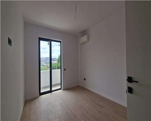 Campus Plaza, Apartament spectaculos cu mutare imediata!