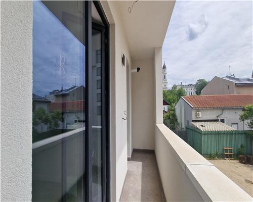 Campus Plaza, Apartament spectaculos cu mutare imediata!