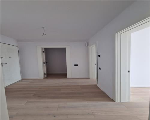 Campus Plaza, Apartament spectaculos cu mutare imediata!