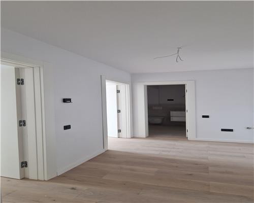 Campus Plaza, Apartament spectaculos cu mutare imediata!