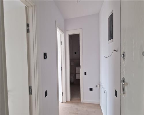 Campus Plaza, Apartament spectaculos cu mutare imediata!