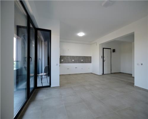 Apartament cu 3 camere, Tatarasi, bloc nou, la bulevard