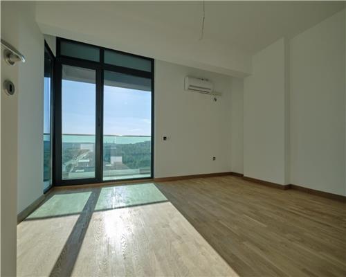 Apartament cu 3 camere, Tatarasi, bloc nou, la bulevard
