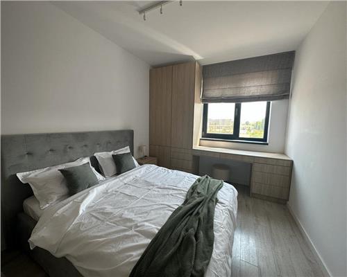 Apartament 2 camere Decomandat, Galata, et.2