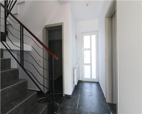 Vila individuala Valea Lupului, Mutare imediata, 600 mp teren