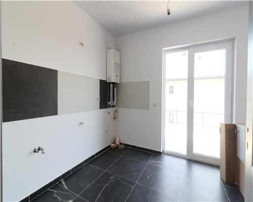 Vila individuala Valea Lupului, Mutare imediata, 600 mp teren