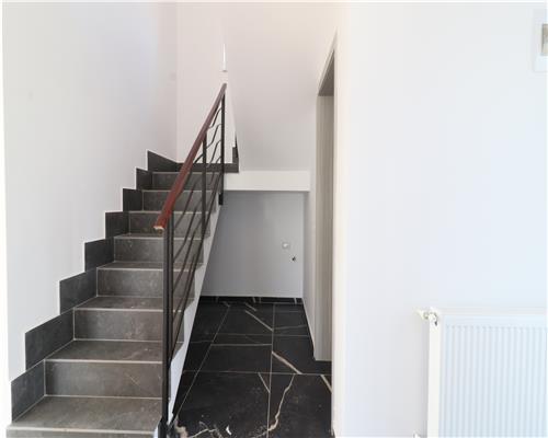 Vila individuala Valea Lupului, Mutare imediata, 600 mp teren