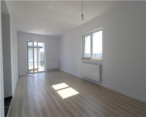 Vila individuala Valea Lupului, Mutare imediata, 600 mp teren