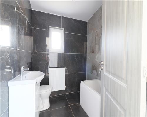 Vila individuala Valea Lupului, Mutare imediata, 600 mp teren