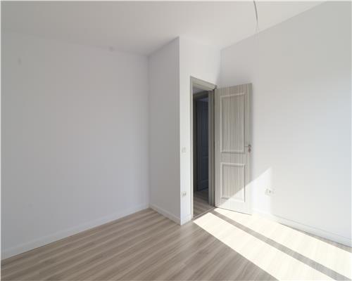 Vila individuala Valea Lupului, Mutare imediata, 600 mp teren