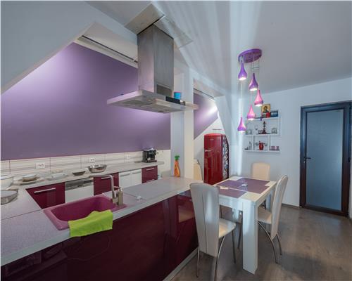 Hotel Exceptional de Vanzare in Inima Copoului
