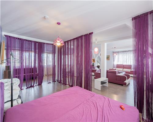 Hotel Exceptional de Vanzare in Inima Copoului