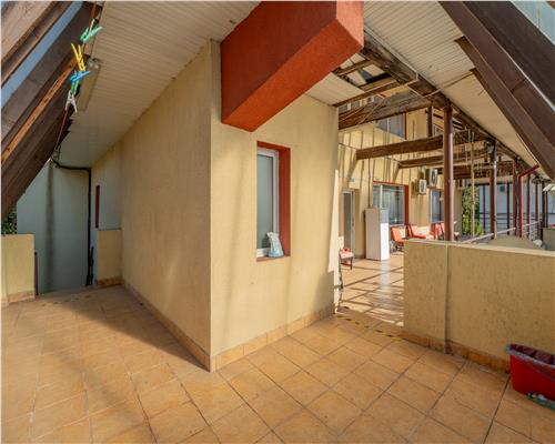 Hotel Exceptional de Vanzare in Inima Copoului
