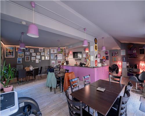 Hotel Exceptional de Vanzare in Inima Copoului