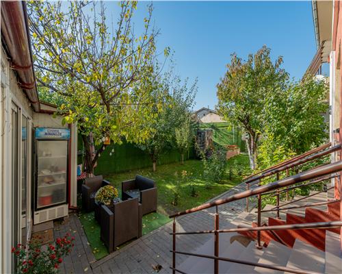 Hotel Exceptional de Vanzare in Inima Copoului