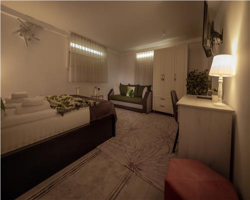 Pensiune Exclusivista Ultracentrala in Iasi  Eleganta, Confort si Investitie Profitabila