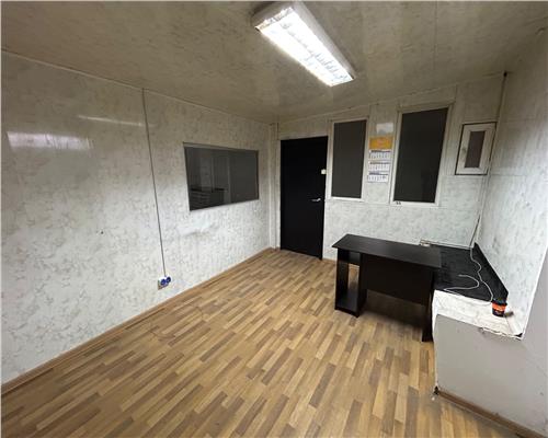 Spatiu Comercial si Depozitare Poitiers Zona Siraj