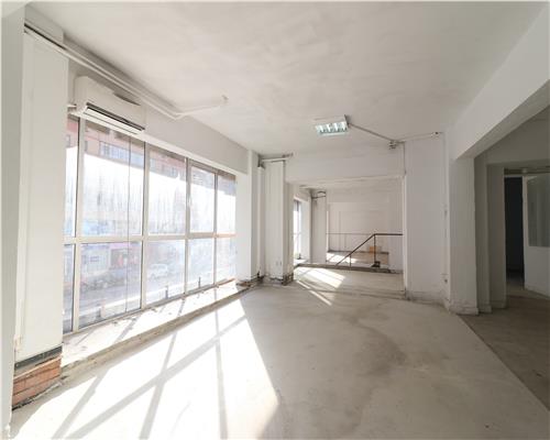 Spatiu Comercial de Inchiriat Locatie Centrala, Vizibilitate Maxima