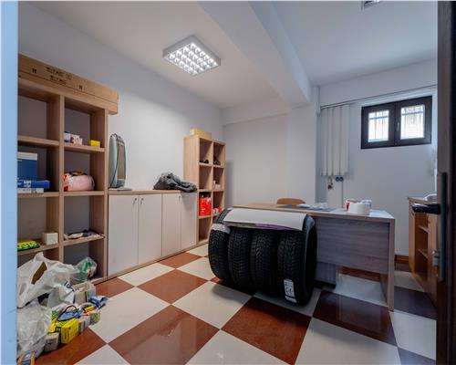 Cladire moderna 500 mp destinatie multipla