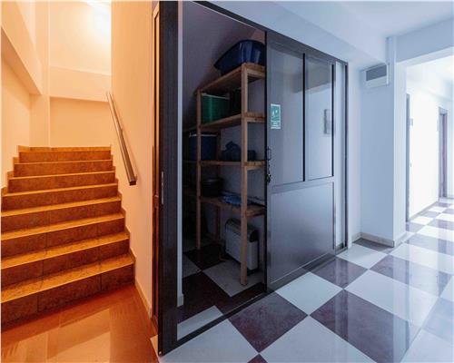 Cladire moderna 500 mp destinatie multipla