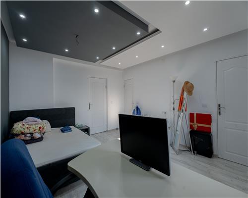 Casa premium P+1E+M, 308,52 mp, finisaje de lux