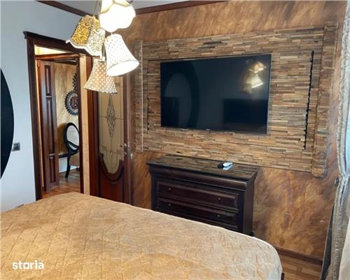 Apartament LUX 2 camere COPOU