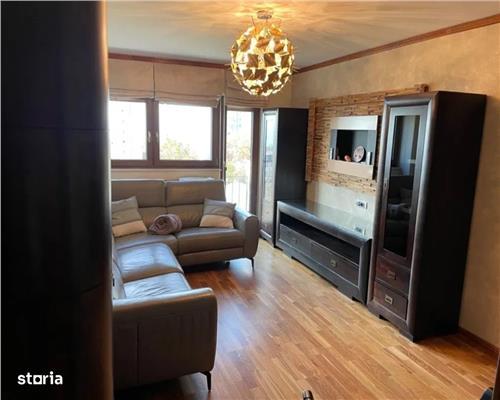 Apartament LUX 2 camere COPOU