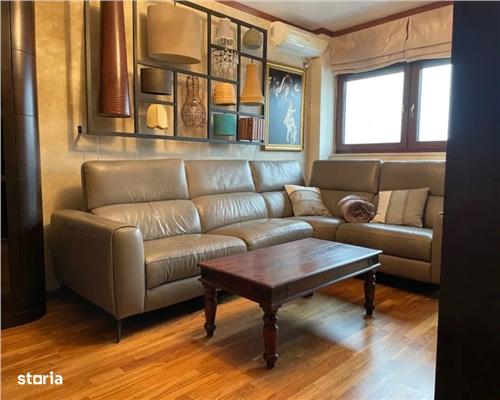 Apartament LUX 2 camere COPOU