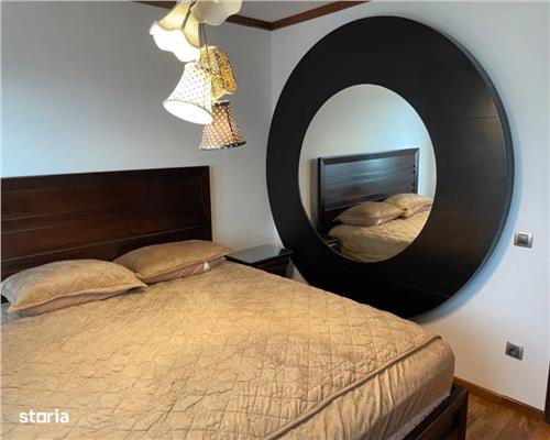 Apartament LUX 2 camere COPOU