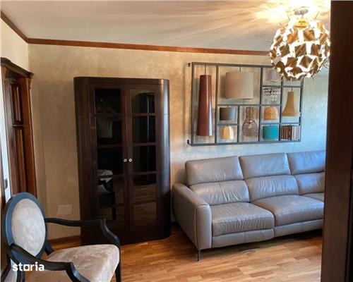 Apartament LUX 2 camere COPOU