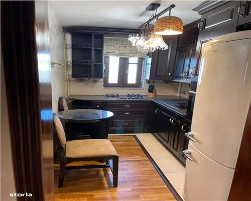 Apartament LUX 2 camere COPOU